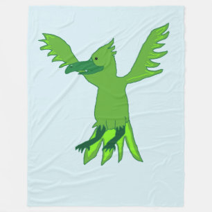 Groenix Rising Blanket
