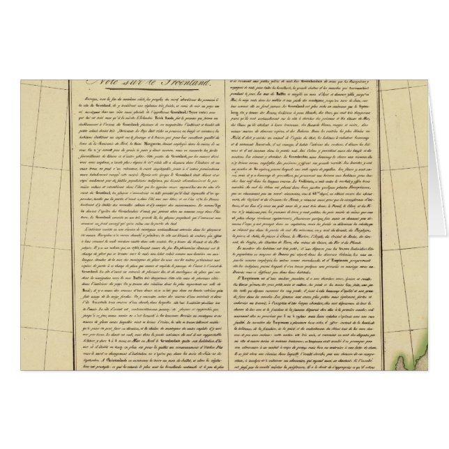 Groenland 11 (Devant horizontal)