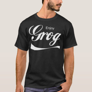 Grog Classic T-Shirt