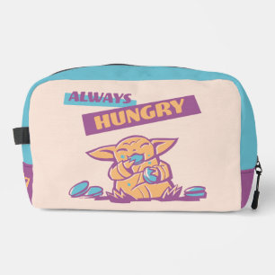 Grogu - Always Hungry Dopp Kit