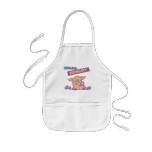 Grogu - Always Hungry Kids Apron