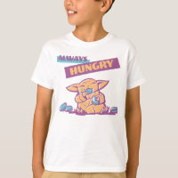 Grogu - Always Hungry