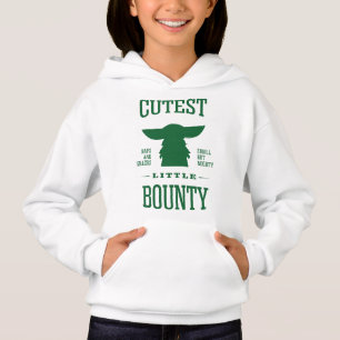 Grogu - Cutest Little Bounty