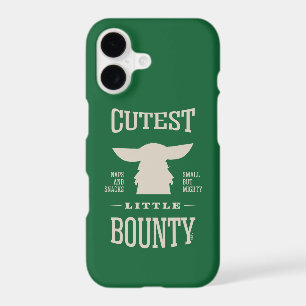 Grogu - Cutest Little Bounty
