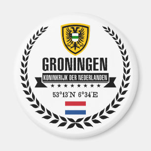 Groningen Magnet