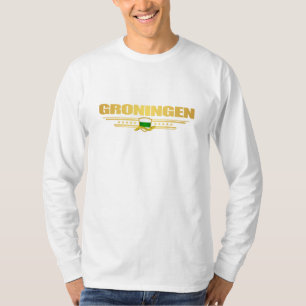 Groningen T-Shirt