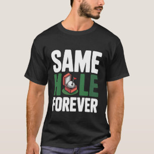 Groom Bachelor Funny Party Golf Wedding Boys Night T-Shirt