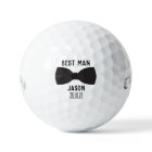 Groom Best Man Wedding Party Gift