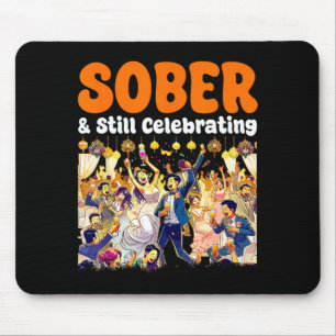 Groom bride bachelor bachelorette party groomsmen mouse pad