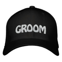 GROOM