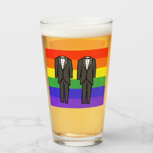 Groom & Groom Glass