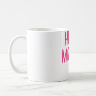 Groom Squad Cute Wedding Matching Newlyweds Bachel Coffee Mug