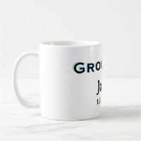 Groom Squad groomsman bachelorette party add name 