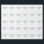 Groom Squad groomsman bachelorette party add name  Wrapping Paper<br><div class="desc">design</div>