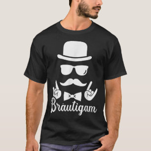 Groom stag party  T-Shirt
