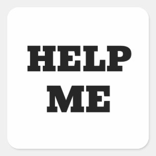 GROOM WEDDING SHOE SQUARE STICKER