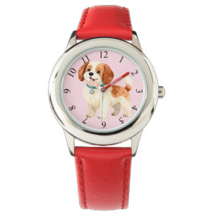 Grooming Personalized Trendy Collection Watch