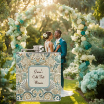 Groom's Cold Feet Warmer Flask