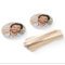 Groom's Face on a Stick Bachelorette Party