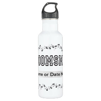 Groomsman 710 Ml Water Bottle