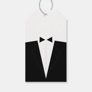 Groomsman Gift Tags