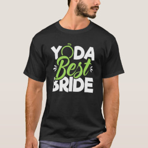 Groomsmen and Bridesmaid Wedding Officiant 2 T-Shirt