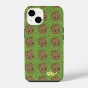 Groot - Cutest Guardian of the Galaxy iPhone 14 Case
