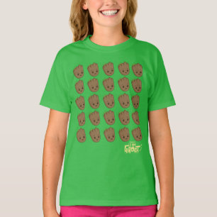Groot - Cutest Guardian of the Galaxy T-Shirt