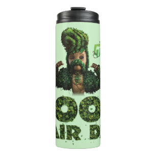 Groot - Good Hair Day Thermal Tumbler