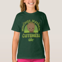 Groot - Mischief, Mayhem, Cuteness