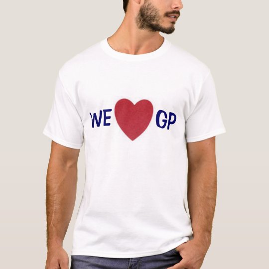 Groove Pocket T-Shirt
