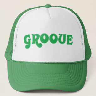 Groove Trucker Hat