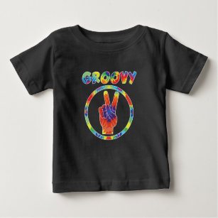 Groovy Baby T-Shirt