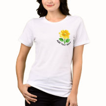Groovy Be Kind To Your Mind Personalized T-Shirt