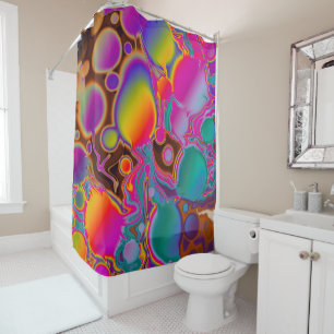 Groovy Colour Burst
