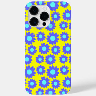 Groovy Daisies Case-Mate iPhone 14 Pro Max Case