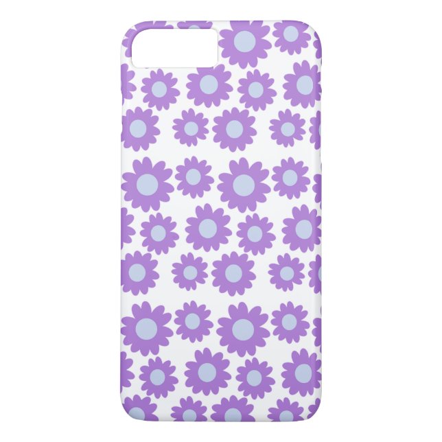 Groovy Daisies Case-Mate iPhone Case (Back)