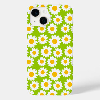 Groovy Daisies Case-Mate iPhone 14 Case