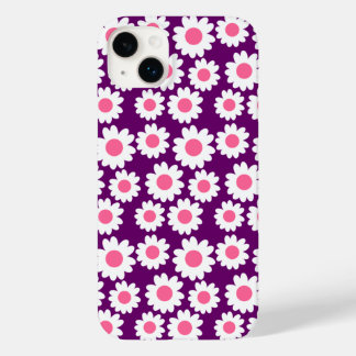 Groovy Daisies Case-Mate iPhone 14 Plus Case