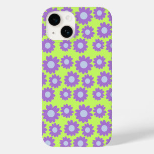 Groovy Daisies Case-Mate iPhone 14 Case