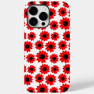 Groovy Daisies Case-Mate iPhone 14 Pro Max Case