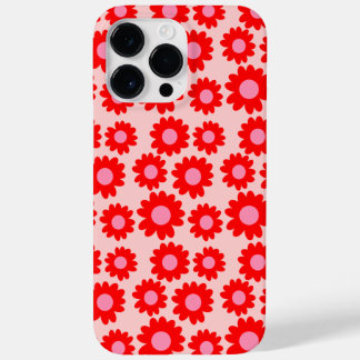 Groovy Daisies Case-Mate iPhone 14 Pro Max Case