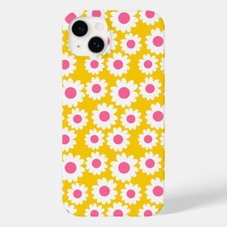 Groovy Daisies Case-Mate iPhone 14 Plus Case
