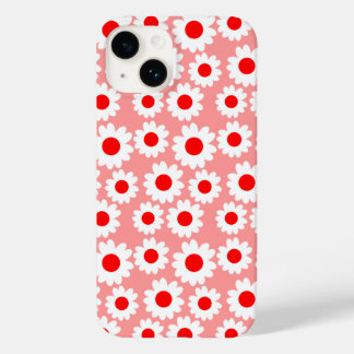 Groovy Daisies Case-Mate iPhone 14 Case