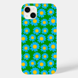 Groovy Daisies Case-Mate iPhone 14 Plus Case