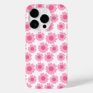 Groovy Daisies Case-Mate iPhone 14 Pro Case