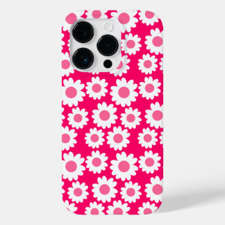 Groovy Daisies Case-Mate iPhone 14 Pro Case