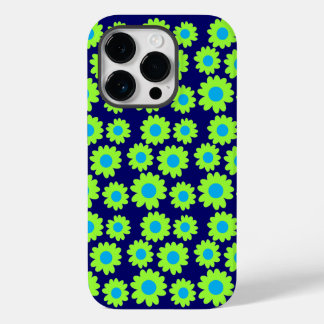 Groovy Daisies Case-Mate iPhone 14 Pro Case