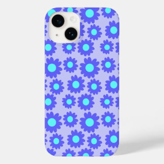 Groovy Daisies Case-Mate iPhone 14 Case