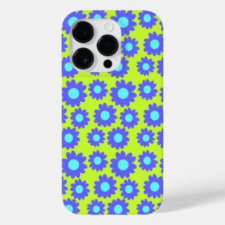 Groovy Daisies Case-Mate iPhone 14 Pro Case